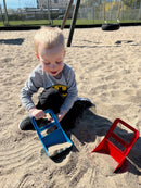 Håndgraver - 1 stk. tilfældig farve - Dantoy