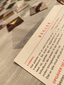 Ryd Bordet familiespil - Årets Familiespil 2020 - Fra 7 år - Billede 1