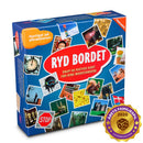 Ryd Bordet familiespil - Årets Familiespil 2020 - Fra 7 år - Billede 1