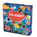 Ryd Bordet familiespil - Årets Familiespil 2020 - Fra 7 år - Billede 1
