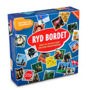 Ryd Bordet familiespil - Årets Familiespil 2020 - Fra 7 år - Billede 1