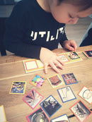 Brumbassen børnespil - Upcoming Minds - Fra 3 år. - Billede 1