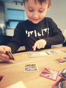 Brumbassen børnespil - Upcoming Minds - Fra 3 år. - Billede 1