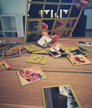 Brumbassen børnespil - Upcoming Minds - Fra 3 år. - Billede 1