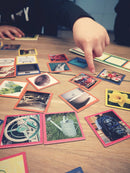 Brumbassen børnespil - Upcoming Minds - Fra 3 år. - Billede 1