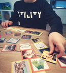 Brumbassen børnespil - Upcoming Minds - Fra 3 år. - Billede 1