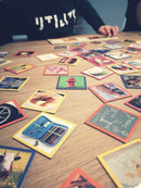 Brumbassen børnespil - Upcoming Minds - Fra 3 år. - Billede 1