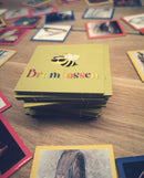 Brumbassen børnespil - Upcoming Minds - Fra 3 år. - Billede 1