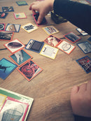 Brumbassen børnespil - Upcoming Minds - Fra 3 år. - Billede 1