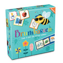 Brumbassen børnespil - Upcoming Minds - Fra 3 år. - Billede 1