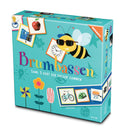 Brumbassen børnespil - Upcoming Minds - Fra 3 år. - Billede 1