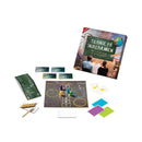 Tilbage På Skolebænken spillet - Bet Your Brain - Fra 15 år. - Billede 1