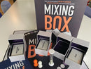 Mixing Box selskabsspillet - Fra 12 år. - Billede 1
