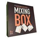 Mixing Box selskabsspillet - Fra 12 år. - Billede 1