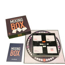 Mixing Box selskabsspillet - Fra 12 år. - Billede 1