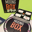 Mixing Box selskabsspillet - Fra 12 år. - Billede 1