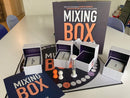 Mixing Box selskabsspillet - Fra 12 år. - Billede 1