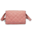 Mamamemo Dolls Pusletaske - Rose - Fra 3 år. - Billede 1