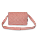 Mamamemo Dolls Pusletaske - Rose - Fra 3 år. - Billede 1