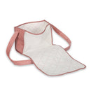 Mamamemo Dolls Pusletaske - Rose - Fra 3 år. - Billede 1