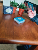 Small Talk - Big Questions