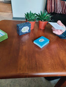 Small Talk - Big Questions