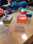 Small Talk - Big Questions