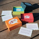 Small Talk - Big Questions