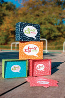 Small Talk - Big Questions