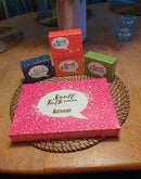 Small Talk - Big Questions