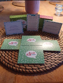 Small Talk - Big Questions