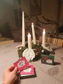 Small Talk - Big Questions Adventskalender - Samtalekort - Fra 5 år. - Billede 1