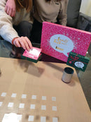 Small Talk - Big Questions Adventskalender - Samtalekort - Fra 5 år. - Billede 1