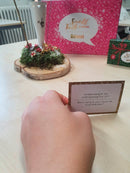 Small Talk - Big Questions Adventskalender - Samtalekort - Fra 5 år. - Billede 1