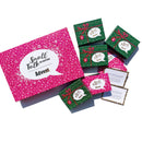 Small Talk - Big Questions Adventskalender - Samtalekort - Fra 5 år. - Billede 1