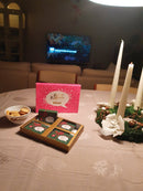 Small Talk - Big Questions Adventskalender - Samtalekort - Fra 5 år. - Billede 1