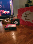 Small Talk - Big Questions Adventskalender - Samtalekort - Fra 5 år. - Billede 1