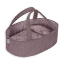 Mamamemo Dolls Dukkelift - Syren - 35 cm- Fra 3 år. - Billede 1