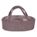 Mamamemo Dolls Dukkelift - Syren - 35 cm- Fra 3 år. - Billede 1