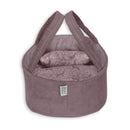 Mamamemo Dolls Dukkelift - Syren - 35 cm- Fra 3 år. - Billede 1