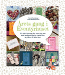 Bog - Årets Gang I Eventyrhuset - 145 sider - Billede 1