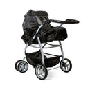 Mamamemo Regnslag til dukkevogn - Billede 1