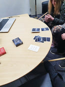 SNAK samtalespil - SPØRG - Anbefales fra 10 år - Billede 1