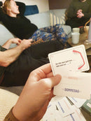 SNAK samtalespil - DEBAT - Anbefales fra 13 år - Billede 1