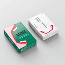 SNAK samtalespil - DEBAT - Anbefales fra 13 år - Billede 1