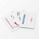 SNAK samtalespil - DEBAT - Anbefales fra 13 år - Billede 1