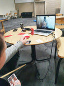 SNAK samtalespil - VENNER - Anbefales fra 13 år - Billede 1