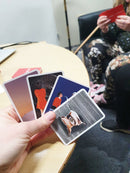 SNAK samtalespil - VENNER - Anbefales fra 13 år - Billede 1