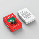 SNAK samtalespil - VENNER - Anbefales fra 13 år - Billede 1