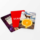 SNAK samtalespil - VENNER - Anbefales fra 13 år - Billede 1